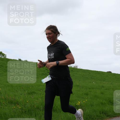 04.05.2025 - 8. Wedeler Halbmarathon Yannick Fuchs http://msf.ph/oto/7839048 04.05.2025 11:25:33 Laufen 31 meine-sportfotos.de