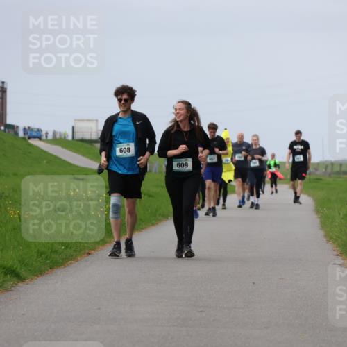 04.05.2025 - 8. Wedeler Halbmarathon Yannick Fuchs http://msf.ph/oto/7839060 04.05.2025 12:04:13 Laufen 608, 609, 657 meine-sportfotos.de
