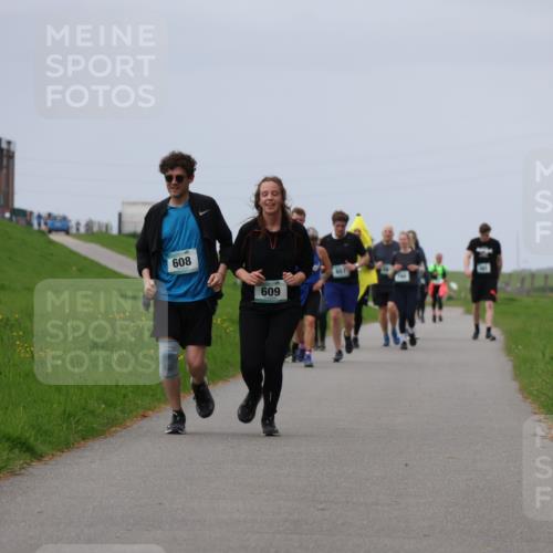 04.05.2025 - 8. Wedeler Halbmarathon Yannick Fuchs http://msf.ph/oto/7839078 04.05.2025 12:04:14 Laufen 608, 609, 657 meine-sportfotos.de