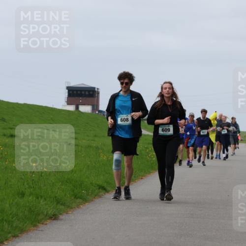 04.05.2025 - 8. Wedeler Halbmarathon Yannick Fuchs http://msf.ph/oto/7839141 04.05.2025 12:04:18 Laufen 608, 609, 657, 1784 meine-sportfotos.de