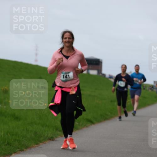 04.05.2025 - 8. Wedeler Halbmarathon Yannick Fuchs http://msf.ph/oto/7839163 04.05.2025 11:47:10 Laufen 141, 244 meine-sportfotos.de