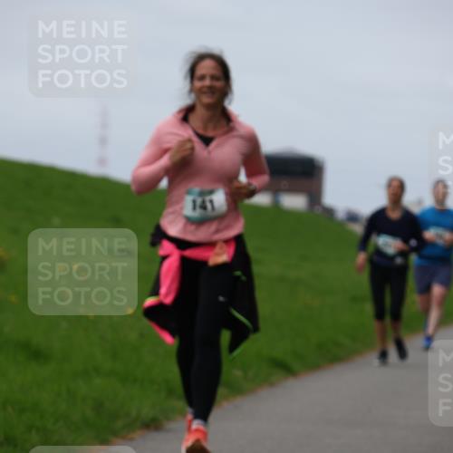04.05.2025 - 8. Wedeler Halbmarathon Yannick Fuchs http://msf.ph/oto/7839167 04.05.2025 11:47:10 Laufen 141 meine-sportfotos.de