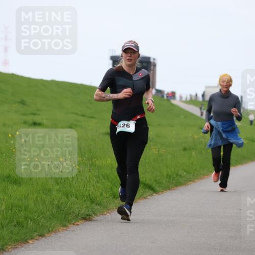 04.05.2025 - 8. Wedeler Halbmarathon Yannick Fuchs http://msf.ph/oto/7839173 04.05.2025 11:25:38 Laufen 526 meine-sportfotos.de