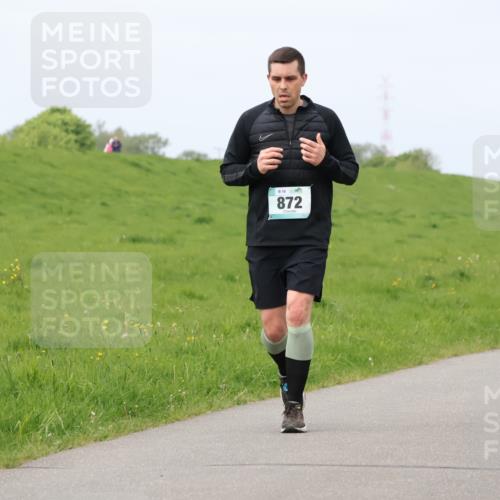 04.05.2025 - 8. Wedeler Halbmarathon Lena Gebhardt http://msf.ph/oto/7839191 04.05.2025 11:41:18 Laufen 8, 10, 872 meine-sportfotos.de