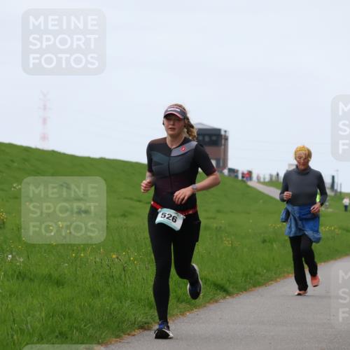 04.05.2025 - 8. Wedeler Halbmarathon Yannick Fuchs http://msf.ph/oto/7839200 04.05.2025 11:25:39 Laufen 526, 670, 100 meine-sportfotos.de