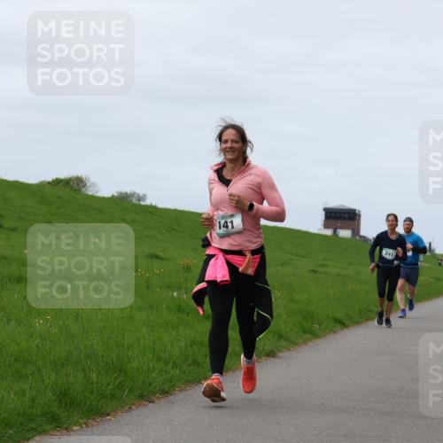 04.05.2025 - 8. Wedeler Halbmarathon Yannick Fuchs http://msf.ph/oto/7839204 04.05.2025 11:47:11 Laufen 141, 241 meine-sportfotos.de