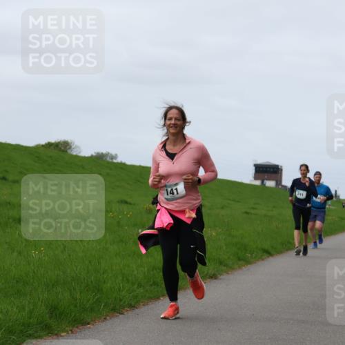 04.05.2025 - 8. Wedeler Halbmarathon Yannick Fuchs http://msf.ph/oto/7839212 04.05.2025 11:47:11 Laufen 141, 241 meine-sportfotos.de