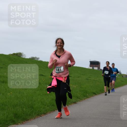 04.05.2025 - 8. Wedeler Halbmarathon Yannick Fuchs http://msf.ph/oto/7839217 04.05.2025 11:47:11 Laufen 141, 241 meine-sportfotos.de