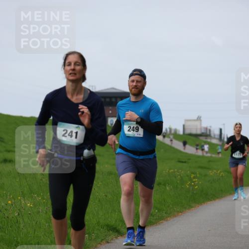 04.05.2025 - 8. Wedeler Halbmarathon Yannick Fuchs http://msf.ph/oto/7839246 04.05.2025 11:47:15 Laufen 241, 249, 1177 meine-sportfotos.de