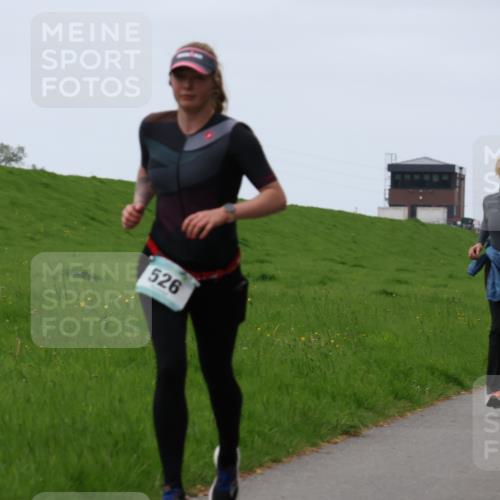 04.05.2025 - 8. Wedeler Halbmarathon Yannick Fuchs http://msf.ph/oto/7839257 04.05.2025 11:25:41 Laufen 526 meine-sportfotos.de