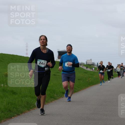 04.05.2025 - 8. Wedeler Halbmarathon Yannick Fuchs http://msf.ph/oto/7839262 04.05.2025 11:47:15 Laufen 241 meine-sportfotos.de