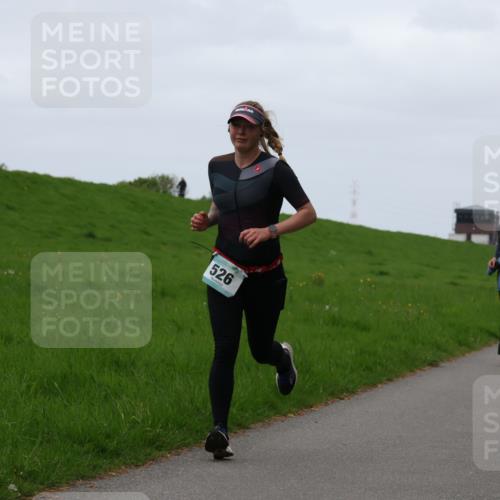04.05.2025 - 8. Wedeler Halbmarathon Yannick Fuchs http://msf.ph/oto/7839268 04.05.2025 11:25:41 Laufen 526 meine-sportfotos.de