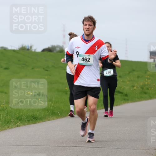 04.05.2025 - 8. Wedeler Halbmarathon Lena Gebhardt http://msf.ph/oto/7839297 04.05.2025 11:42:47 Laufen 9, 462, 230 meine-sportfotos.de