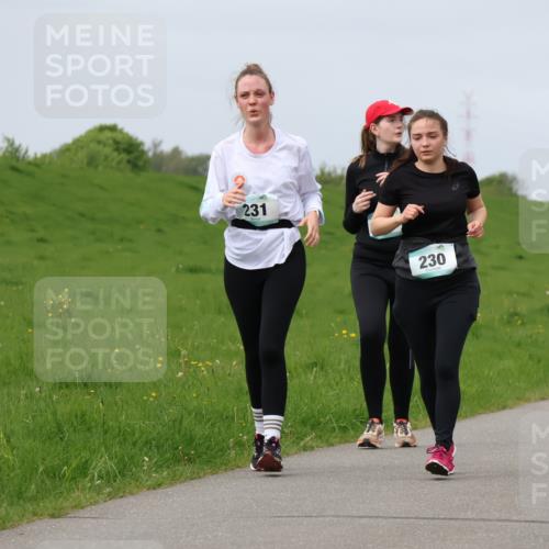 04.05.2025 - 8. Wedeler Halbmarathon Lena Gebhardt http://msf.ph/oto/7839315 04.05.2025 11:42:51 Laufen 231, 230 meine-sportfotos.de