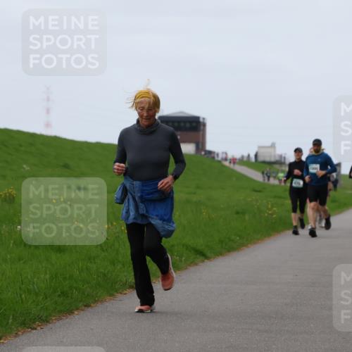 04.05.2025 - 8. Wedeler Halbmarathon Yannick Fuchs http://msf.ph/oto/7839326 04.05.2025 11:25:43 Laufen 1000 meine-sportfotos.de