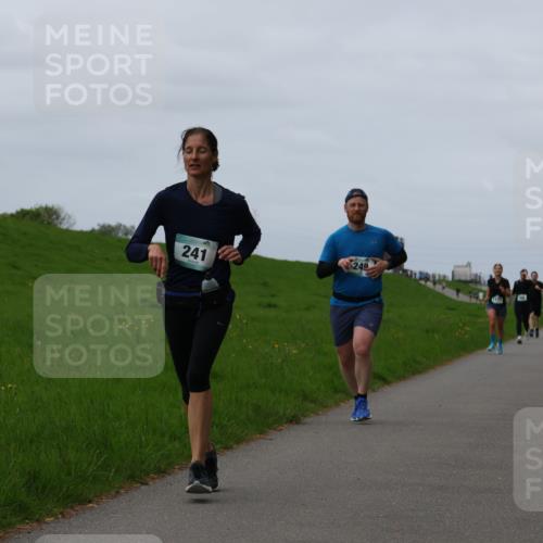 04.05.2025 - 8. Wedeler Halbmarathon Yannick Fuchs http://msf.ph/oto/7839333 04.05.2025 11:47:17 Laufen 241, 240 meine-sportfotos.de