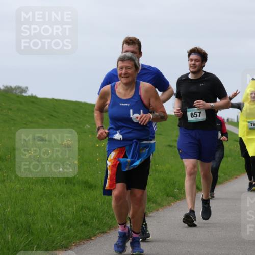 04.05.2025 - 8. Wedeler Halbmarathon Yannick Fuchs http://msf.ph/oto/7839379 04.05.2025 12:04:34 Laufen 657, 781, 82, 780 meine-sportfotos.de