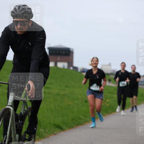 04.05.2025 - 8. Wedeler Halbmarathon Yannick Fuchs http://msf.ph/oto/7839462 04.05.2025 11:47:21 Laufen 1177 meine-sportfotos.de