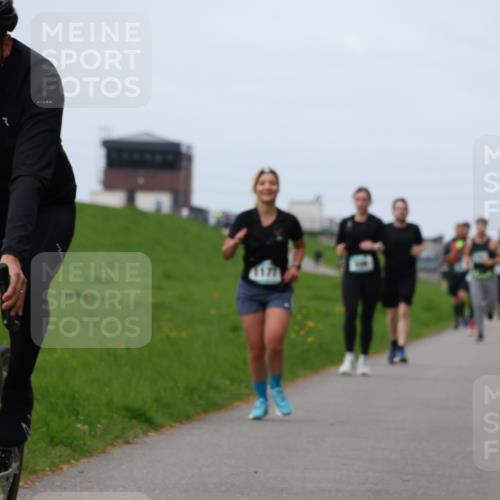 04.05.2025 - 8. Wedeler Halbmarathon Yannick Fuchs http://msf.ph/oto/7839467 04.05.2025 11:47:21 Laufen  meine-sportfotos.de