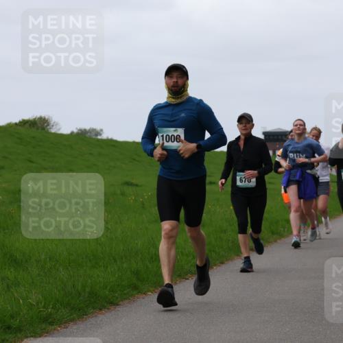 04.05.2025 - 8. Wedeler Halbmarathon Yannick Fuchs http://msf.ph/oto/7839543 04.05.2025 11:25:54 Laufen 1000, 670, 1065, 817 meine-sportfotos.de