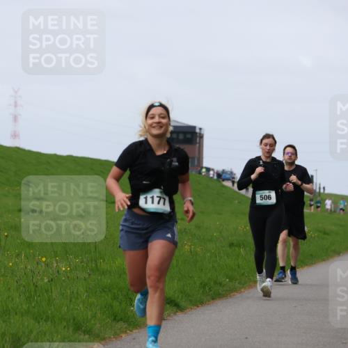 04.05.2025 - 8. Wedeler Halbmarathon Yannick Fuchs http://msf.ph/oto/7839556 04.05.2025 11:47:25 Laufen 1177, 53, 506 meine-sportfotos.de