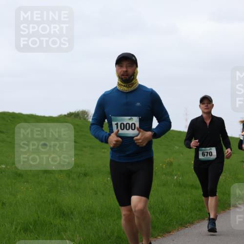 04.05.2025 - 8. Wedeler Halbmarathon Yannick Fuchs http://msf.ph/oto/7839564 04.05.2025 11:25:55 Laufen 1000, 670, 1065 meine-sportfotos.de