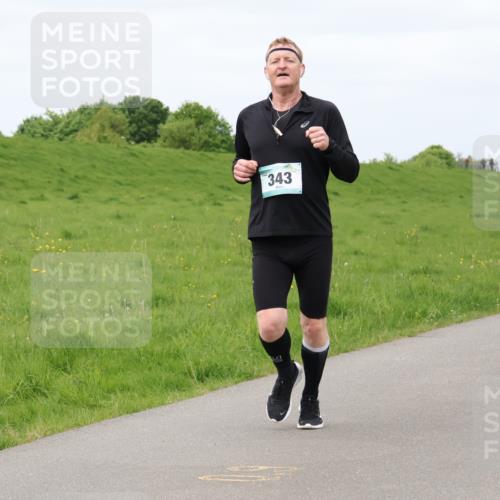 04.05.2025 - 8. Wedeler Halbmarathon Lena Gebhardt http://msf.ph/oto/7839615 04.05.2025 11:44:22 Laufen 343 meine-sportfotos.de