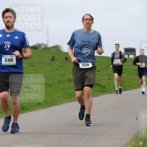 04.05.2025 - 8. Wedeler Halbmarathon Lena Gebhardt http://msf.ph/oto/7839653 04.05.2025 11:44:40 Laufen 577, 240, 438, 983 meine-sportfotos.de