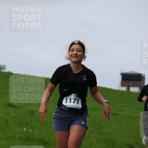 04.05.2025 - 8. Wedeler Halbmarathon Yannick Fuchs http://msf.ph/oto/7839660 04.05.2025 11:47:27 Laufen 1177, 506 meine-sportfotos.de