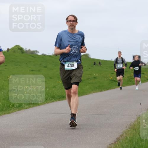 04.05.2025 - 8. Wedeler Halbmarathon Lena Gebhardt http://msf.ph/oto/7839667 04.05.2025 11:44:42 Laufen 240, 438, 79, 577, 983 meine-sportfotos.de