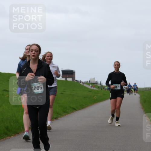 04.05.2025 - 8. Wedeler Halbmarathon Yannick Fuchs http://msf.ph/oto/7839670 04.05.2025 11:25:58 Laufen 1065, 317 meine-sportfotos.de