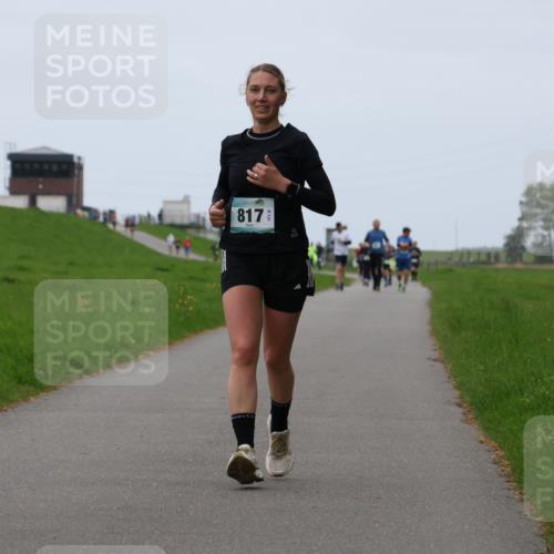 04.05.2025 - 8. Wedeler Halbmarathon Yannick Fuchs http://msf.ph/oto/7839675 04.05.2025 11:25:58 Laufen 79, 817 meine-sportfotos.de
