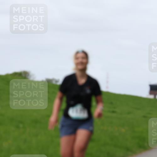 04.05.2025 - 8. Wedeler Halbmarathon Yannick Fuchs http://msf.ph/oto/7839685 04.05.2025 11:47:28 Laufen  meine-sportfotos.de