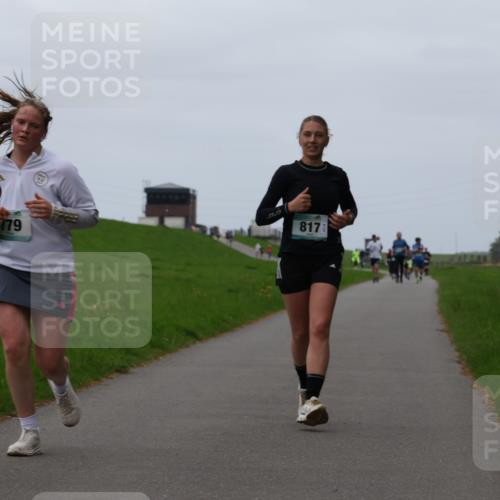 04.05.2025 - 8. Wedeler Halbmarathon Yannick Fuchs http://msf.ph/oto/7839699 04.05.2025 11:25:59 Laufen 817, 179 meine-sportfotos.de