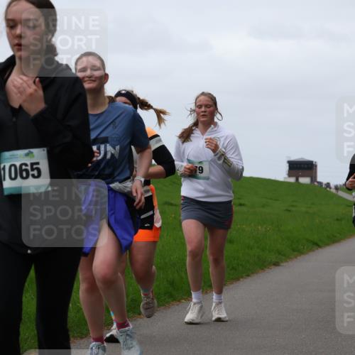 04.05.2025 - 8. Wedeler Halbmarathon Yannick Fuchs http://msf.ph/oto/7839710 04.05.2025 11:25:59 Laufen 1065, 79, 817 meine-sportfotos.de
