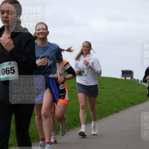 04.05.2025 - 8. Wedeler Halbmarathon Yannick Fuchs http://msf.ph/oto/7839717 04.05.2025 11:25:59 Laufen 1065, 79, 817 meine-sportfotos.de