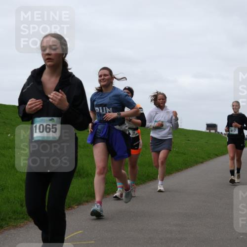 04.05.2025 - 8. Wedeler Halbmarathon Yannick Fuchs http://msf.ph/oto/7839731 04.05.2025 11:26:00 Laufen 1065, 817 meine-sportfotos.de