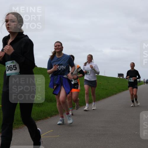 04.05.2025 - 8. Wedeler Halbmarathon Yannick Fuchs http://msf.ph/oto/7839742 04.05.2025 11:26:00 Laufen 065, 19, 817 meine-sportfotos.de