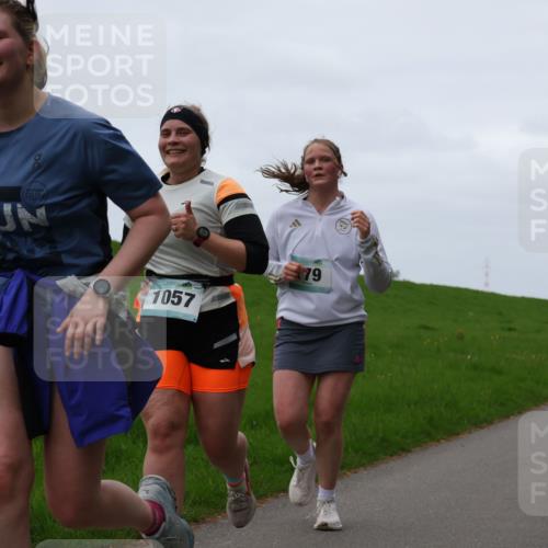 04.05.2025 - 8. Wedeler Halbmarathon Yannick Fuchs http://msf.ph/oto/7839764 04.05.2025 11:26:01 Laufen 2024, 1057, 7579, 817 meine-sportfotos.de