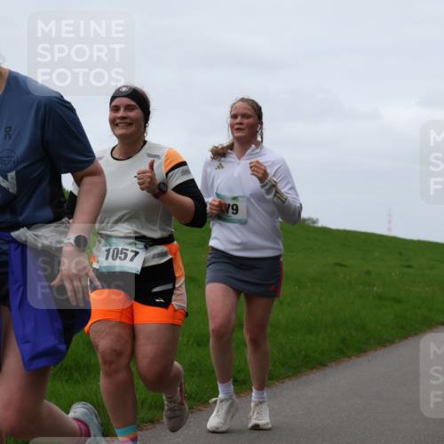 04.05.2025 - 8. Wedeler Halbmarathon Yannick Fuchs http://msf.ph/oto/7839767 04.05.2025 11:26:01 Laufen 2024, 1057, 79, 817 meine-sportfotos.de