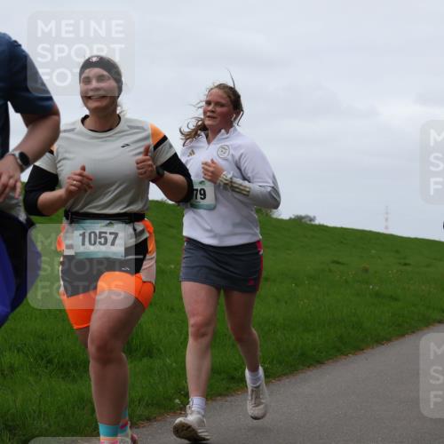 04.05.2025 - 8. Wedeler Halbmarathon Yannick Fuchs http://msf.ph/oto/7839776 04.05.2025 11:26:01 Laufen 1057, 79, 817 meine-sportfotos.de