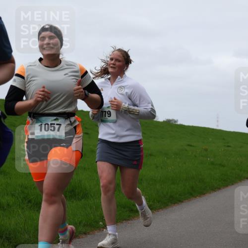 04.05.2025 - 8. Wedeler Halbmarathon Yannick Fuchs http://msf.ph/oto/7839777 04.05.2025 11:26:01 Laufen 1057, 779, 817 meine-sportfotos.de