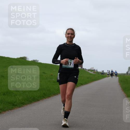 04.05.2025 - 8. Wedeler Halbmarathon Yannick Fuchs http://msf.ph/oto/7839794 04.05.2025 11:26:02 Laufen 179 meine-sportfotos.de