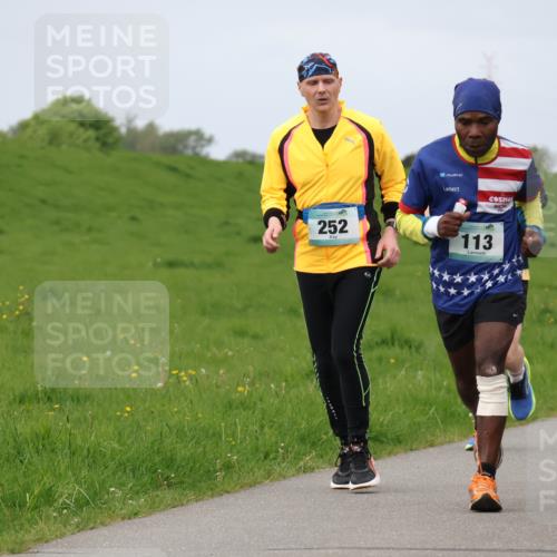 04.05.2025 - 8. Wedeler Halbmarathon Lena Gebhardt http://msf.ph/oto/7839798 04.05.2025 11:45:48 Laufen 252, 113, 112 meine-sportfotos.de