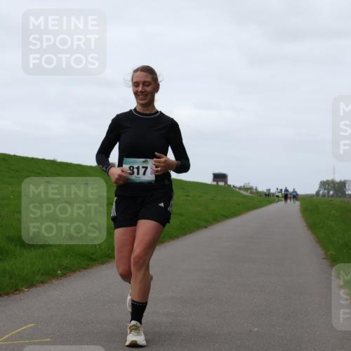 04.05.2025 - 8. Wedeler Halbmarathon Yannick Fuchs http://msf.ph/oto/7839818 04.05.2025 11:26:02 Laufen 317 meine-sportfotos.de