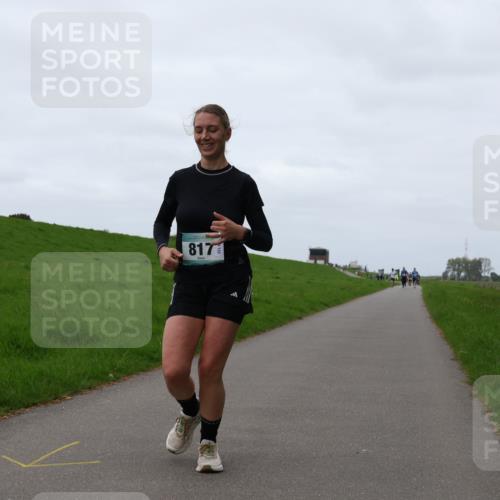 04.05.2025 - 8. Wedeler Halbmarathon Yannick Fuchs http://msf.ph/oto/7839824 04.05.2025 11:26:02 Laufen 817 meine-sportfotos.de