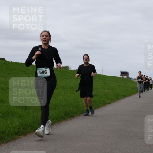 04.05.2025 - 8. Wedeler Halbmarathon Yannick Fuchs http://msf.ph/oto/7839857 04.05.2025 11:47:34 Laufen 506 meine-sportfotos.de