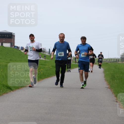 04.05.2025 - 8. Wedeler Halbmarathon Yannick Fuchs http://msf.ph/oto/7839860 04.05.2025 11:26:23 Laufen 495, 493, 49 meine-sportfotos.de