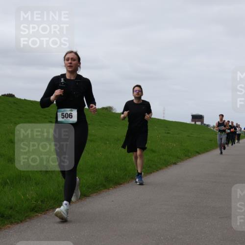 04.05.2025 - 8. Wedeler Halbmarathon Yannick Fuchs http://msf.ph/oto/7839864 04.05.2025 11:47:34 Laufen 506 meine-sportfotos.de