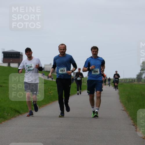 04.05.2025 - 8. Wedeler Halbmarathon Yannick Fuchs http://msf.ph/oto/7839868 04.05.2025 11:26:25 Laufen 495, 493, 496 meine-sportfotos.de